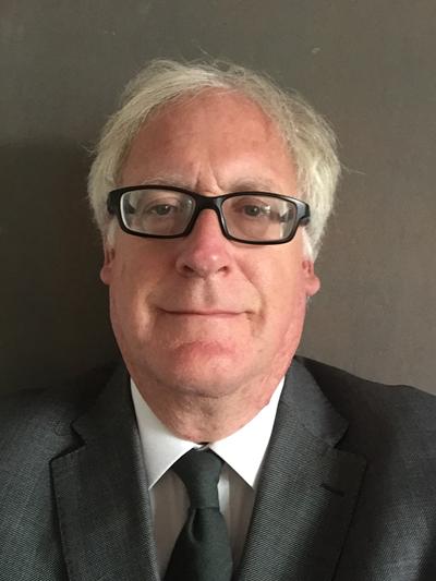 Mr Andrew Hind's photo